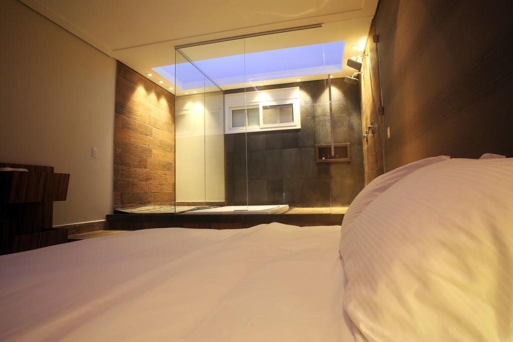 Zaya Motel Premium (Adults Only) Florianópolis Екстериор снимка
