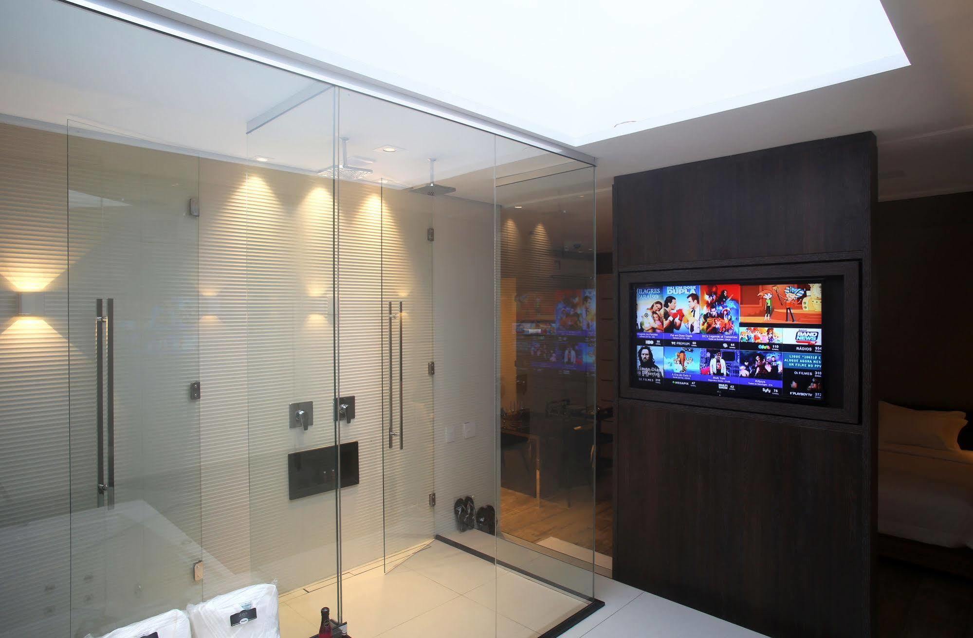 Zaya Motel Premium (Adults Only) Florianópolis Екстериор снимка