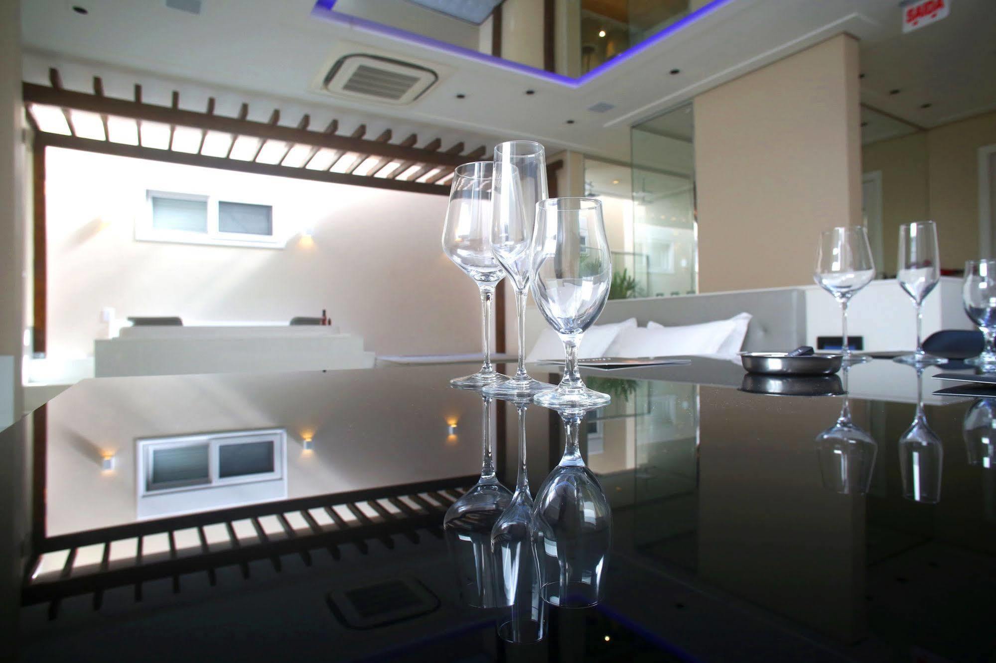 Zaya Motel Premium (Adults Only) Florianópolis Екстериор снимка