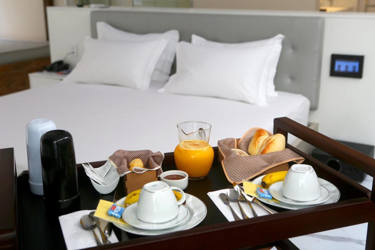 Zaya Motel Premium (Adults Only) Florianópolis Екстериор снимка